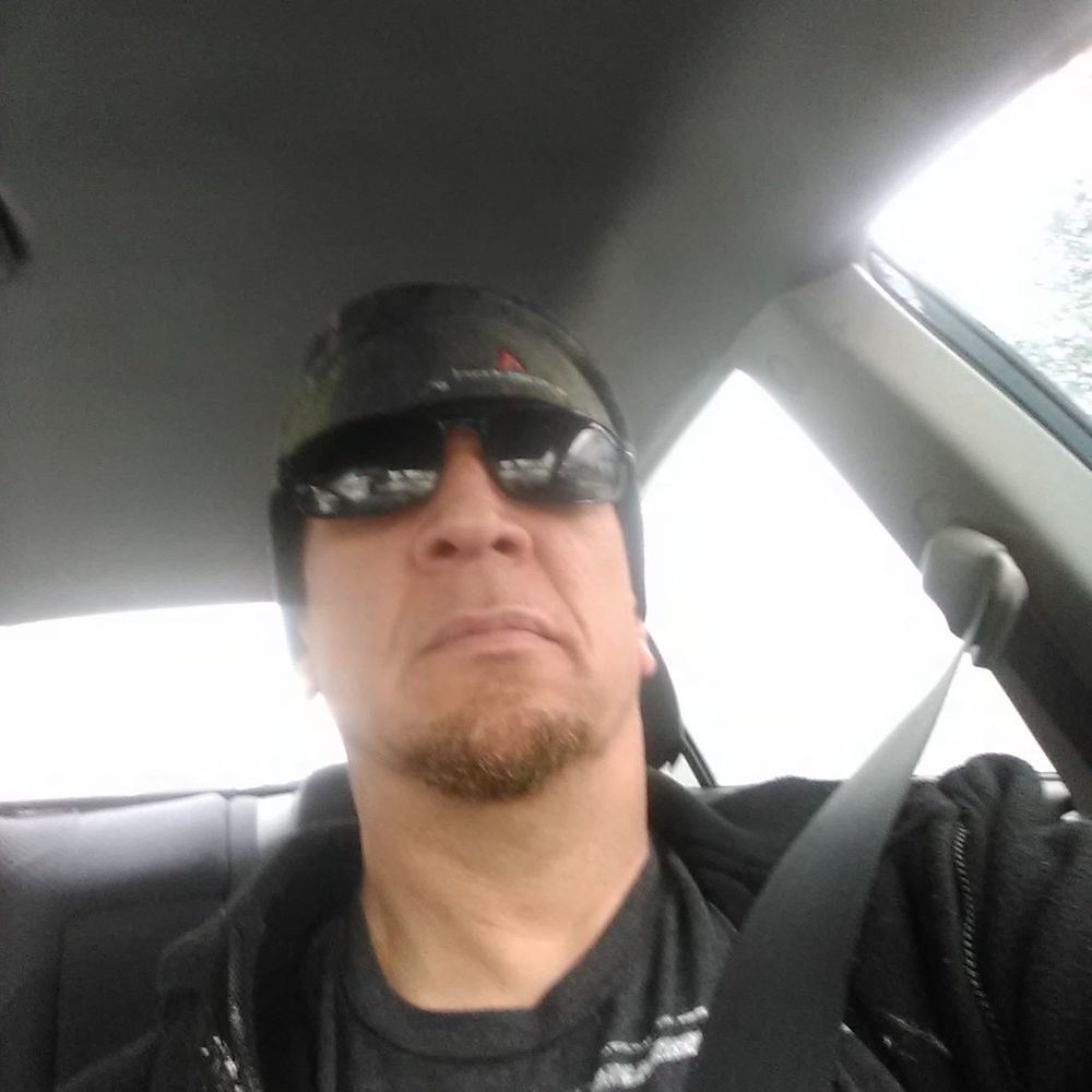 Meet your Posher, Patrick